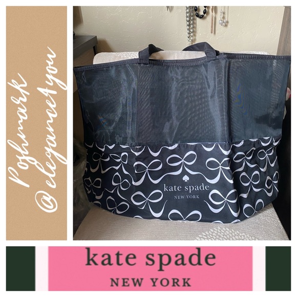 kate spade Handbags - ✨KATE SPADE✨NWOT Authentic Carrying Bag
